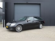 Mercedes-Benz C-klasse - 180 K