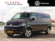 Volkswagen Transporter - 2.0 TDI 150pk L2H1 Highline DC | Dubbele cabine | Navigatie 