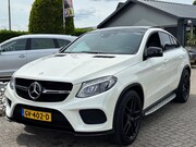 Mercedes-Benz GLE-klasse - Coupé 450 AMG 4MATIC 2015 NL Auto 43AMG Dealer Auto