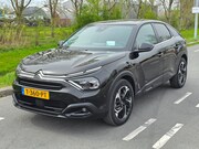 Citroën C4 - 1.2 Puretech Shine / AIRCO / NAP / NAVI