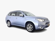 Mitsubishi Outlander - 2.0 PHEV instyle AWD (Plug-In) Aut. *PANO | LEATHER | XENON