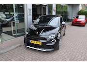 Abarth 500 - Abarth Turis. 42 kWh Tomba La Bomba