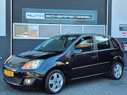 Ford Fiesta - 1.3-8V Futura XL | AIRCO | 104 dkm | NL AUTO