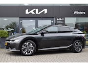 Kia EV6 - Plus 77.4 kWh | Meridian Audio | Leder | Memory | Stoel-Vent