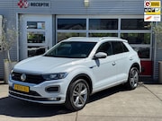 Volkswagen T-Roc - 1.5 TSI Sport R-Line Business / Carplay / 1-Eig / Org-Ned