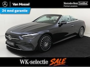 Mercedes-Benz CLE - Cabriolet 180 AMG Line / Winterpakket / Memory-Stoelen