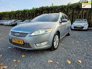 Ford Mondeo - Wagon 2.3-16V Titanium automaat