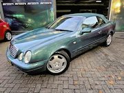 Mercedes-Benz CLK-Klasse - CLK Cabrio 230 K. Elegance