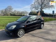 Ford Fiesta - 1.6-16V orginele Ultimate Edition no132/250, nw APK, NAP