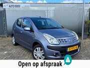 Nissan Pixo - 1.0 Acenta - Airco - Elektr. ramen - APK 11-26