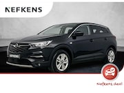 Opel Grandland - 130pk Elegance | 1ste eigenaar | Trekhaak | Camera | LED lam