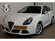 Alfa Romeo Giulietta - 1.4 T Progression