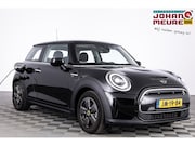 MINI Mini Electric - Cooper SE 33 kWh *SOH 97%* Sportstoelen | Full LED | NAVI | 