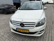 Mercedes-Benz B-klasse - 200 c