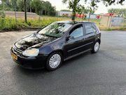 Volkswagen Golf - 1.6 FSI Trendline ZO INGERUILD ZO WEG PRIJSJE