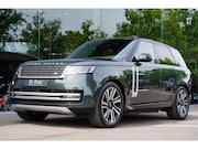 Land Rover Range Rover - P 460 Hybride Autobiography / Nw.Pr. 188K / NL-Auto / Multim