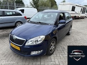 Skoda Fabia - 1.2 TSI Ambition Airco EXPORT ONLY