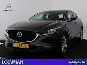 Mazda CX-30 - 2.0 e-SkyActiv-X M Hybrid Comfort Head-up Display | Stuur-/S
