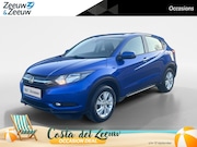 Honda HR-V - 1.5 i-VTEC Elegance | AUTOMAAT | NL-AUTO | TREKHAAK | TOPSTA
