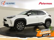 Toyota Yaris Cross - 1.5 Hybrid 115 Style | stoel + stuurverwarmd | Carplay |