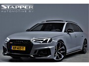 Audi A4 - Avant RS4 2.9 TFSI 451pk Quattro Org.NL Milltek/Pano/Virtual