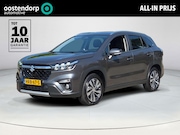 Suzuki S-Cross - 1.4 Boosterjet Style Smart Hybrid | Panorama | Blindspot | A