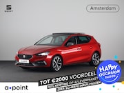 Seat Leon - 1.4 TSI eHybrid PHEV FR Business Intense 204 pk | Private le