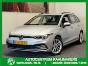 Volkswagen Golf - VARIANT 1.0 eTSI LIFE NAVIGATIE ADAPTIVE CRUISE CONTROL ELEK