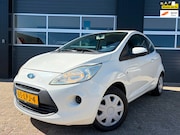 Ford Ka - 1.2|Airco|D-Riem vervangen|Beginners auto!!!|