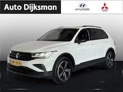 Volkswagen Tiguan - 1.5 TSI Move Trekhaak