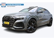 Audi RS Q8 - 4.0 TFSI Q8 quattro 600pk | Panorama dak | Keramische remsch
