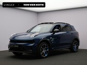 Lynk & Co 01 - 1.5 Trekhaak | Lage km stand