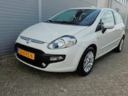Fiat Grande Punto - 1.4 Dynamic AUTOMAAT APK 09-2027