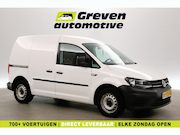 Volkswagen Caddy - 2.0 TDI | Koelwagen | Airco | Navigatie | Parkeersens. | Sch