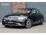 Mercedes-Benz EQE - 300 Business Line 90 kWh | 49.000, - ex BTW | Hyperscreen | 