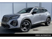 Peugeot 2008 - 1.2 Hybrid 145pk Allure | Uit voorraad leverbaar | Navigatie