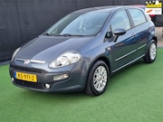 Fiat Punto - Evo 1.4 Dynamic AUTOMAAT NAVI