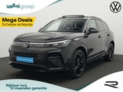 Volkswagen Tiguan - 1.5 eHybrid 204 pk DSG R-Line Edition | R-Line | Panoramadak