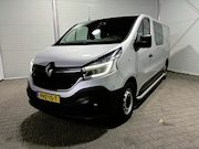 Renault Trafic - 2.0 dCi 145 T29 L2H1 DC Comfort | Automaat | Achteruitrijcam