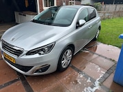 Peugeot 308 - 1.2 PureTech Blue Lease Premium 130 pk 6 bak