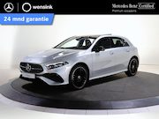 Mercedes-Benz A-klasse - 250e Business Solution AMG | Panoramadak | Premium Plus | 19
