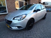 Opel Corsa - 1.4-16V Design Edition