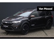 Dacia Jogger - 1.0 TCe 110 Extreme 5p. | Navigatie | Achteruitrijcamera | A