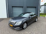 Mercedes-Benz E-klasse - 250 CDI AMG Pano 2012 Volle auto