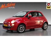Fiat 500 - 1.2 Lounge