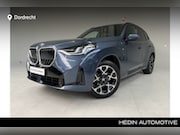 BMW X3 - 30e xDrive M-Sport | Panorama | Trekhaak | Driving Assistant