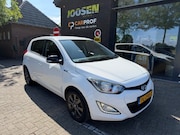 Hyundai i20 - 1.2I GO