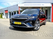 MG Marvel R - Luxury 70 kWh Aut. Pano|Leder|1e Eig|Navi|Cam|LMV