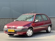 Citroën Saxo - 1.4i SX