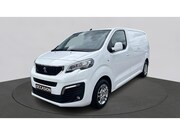 Peugeot Expert - 2.0 BlueHDI 120 Standard Premium Navigatie Cruisecontroll Ap